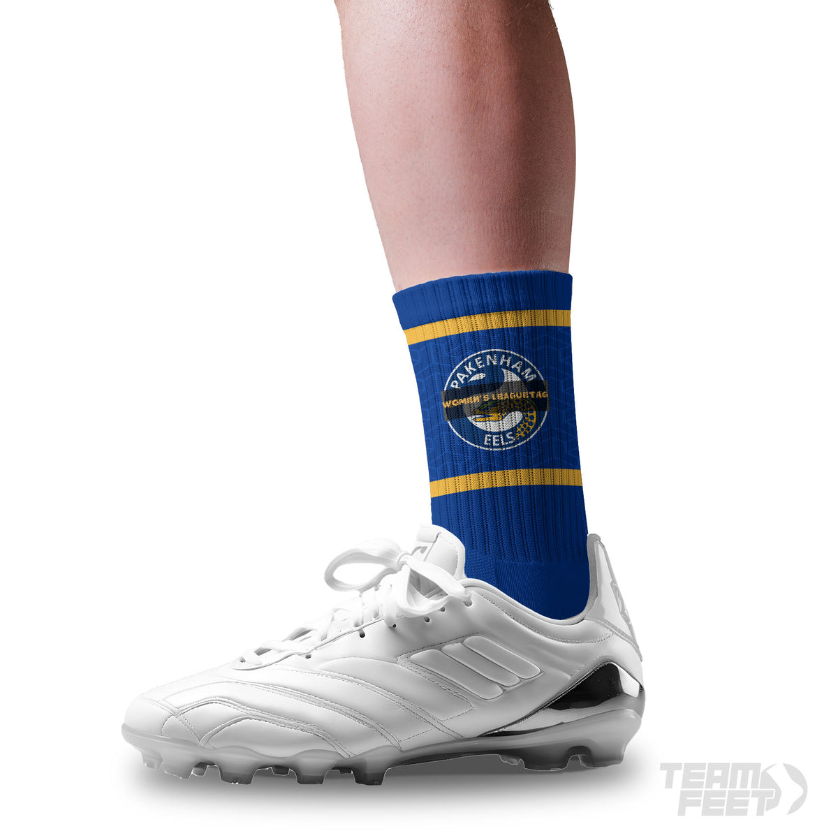 Pakenham Eels Women’s Tag - Grip Mid