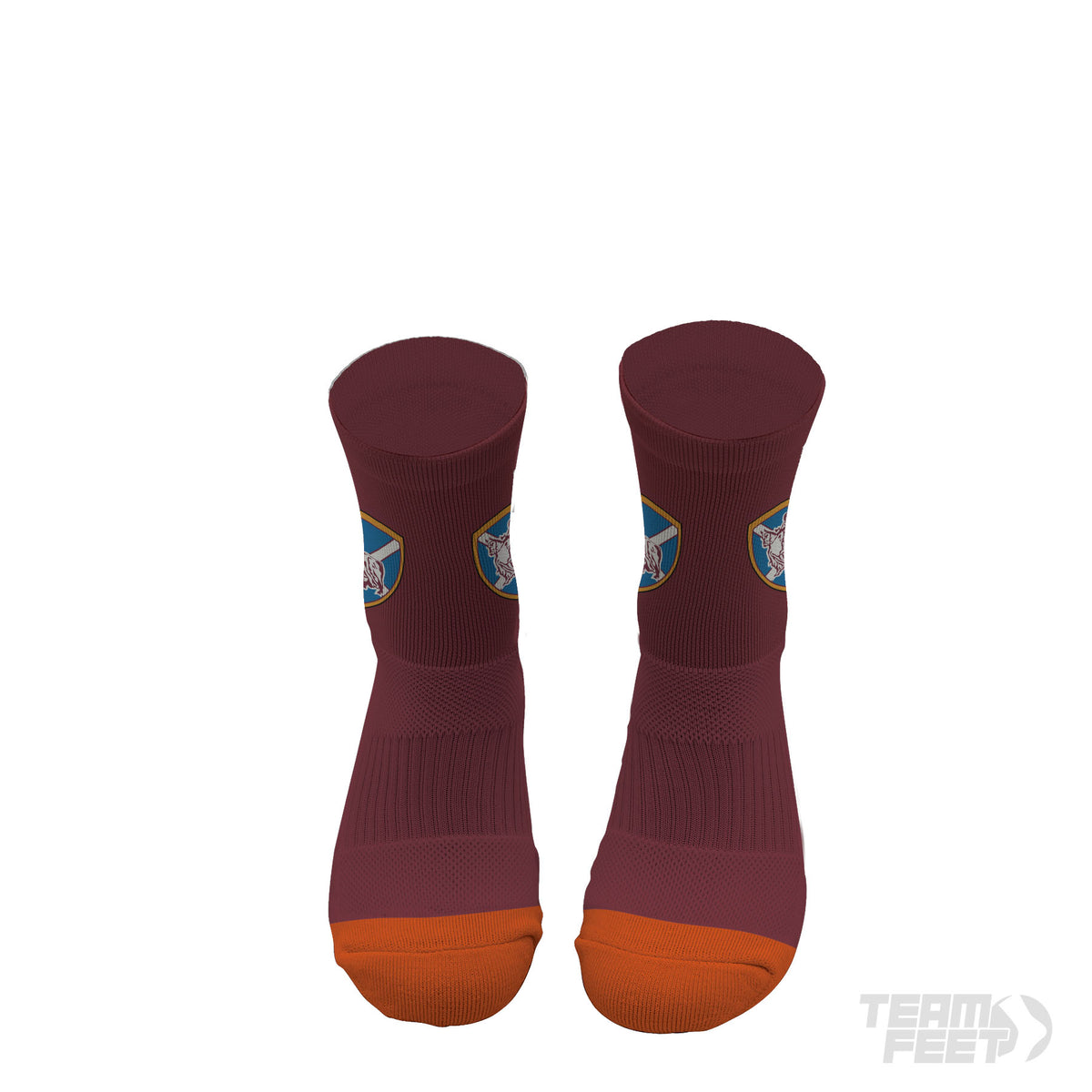 Burn - Mid