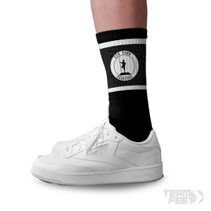 Tin Town Warriors - Grip Crew
