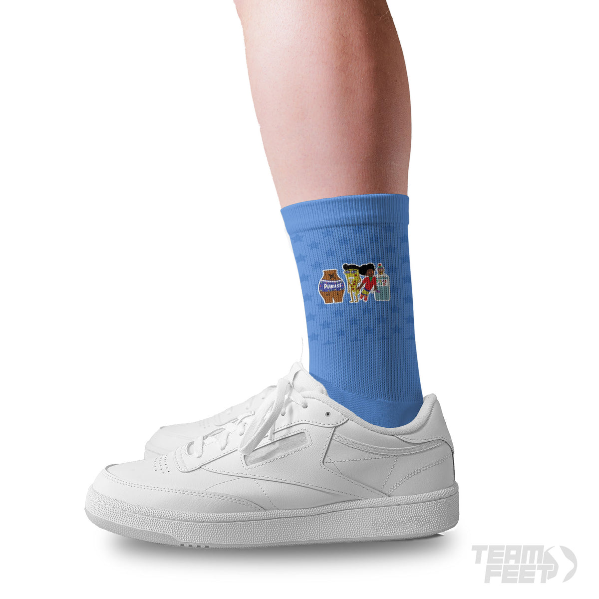 JP - Grip Mid