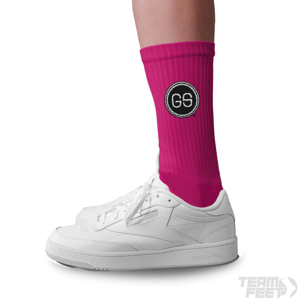 Gentlemansole - Crew