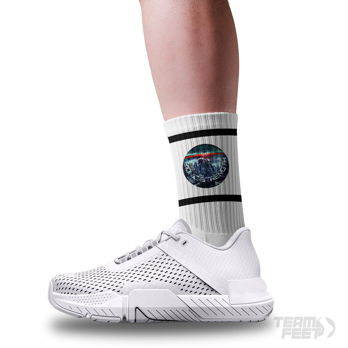 Bionic Strength - Mid