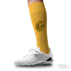 Ituna Trojans - Grip Knee