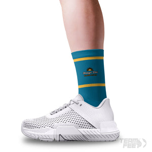 Imago Sock - Grip Mid - WHOLESALE