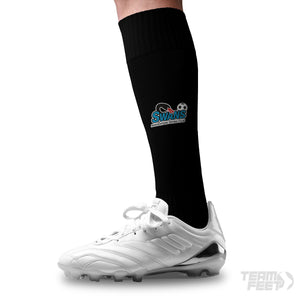 Maroochydore swans - Grip Knee
