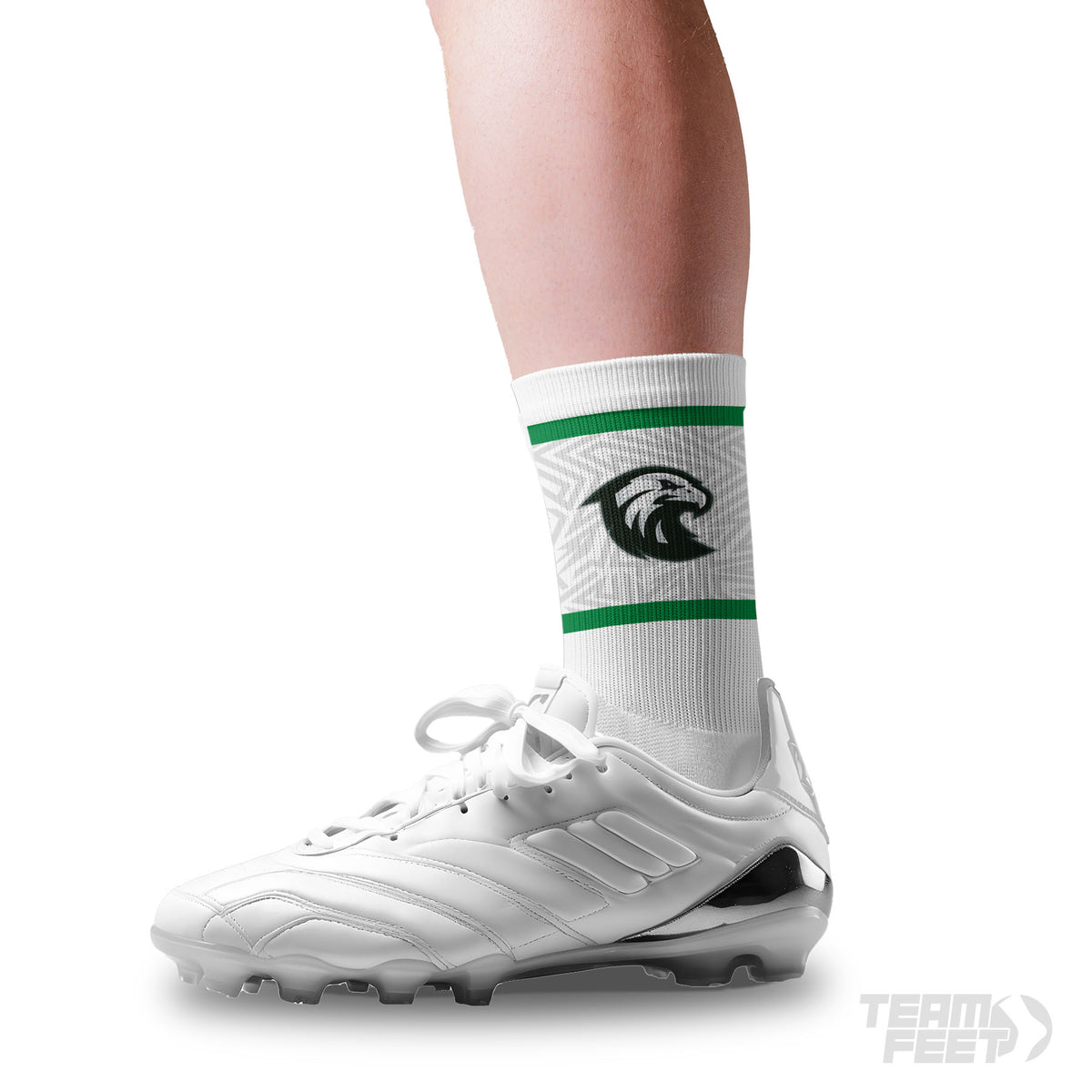 Rewa eagles - Grip Mid