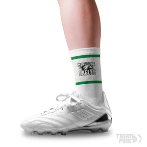 Rewa eagles - Grip Mid