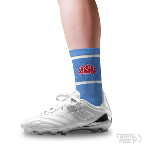 NSW track - Mid