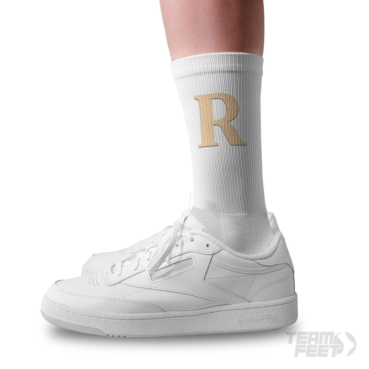 Rare Refashion - Crew