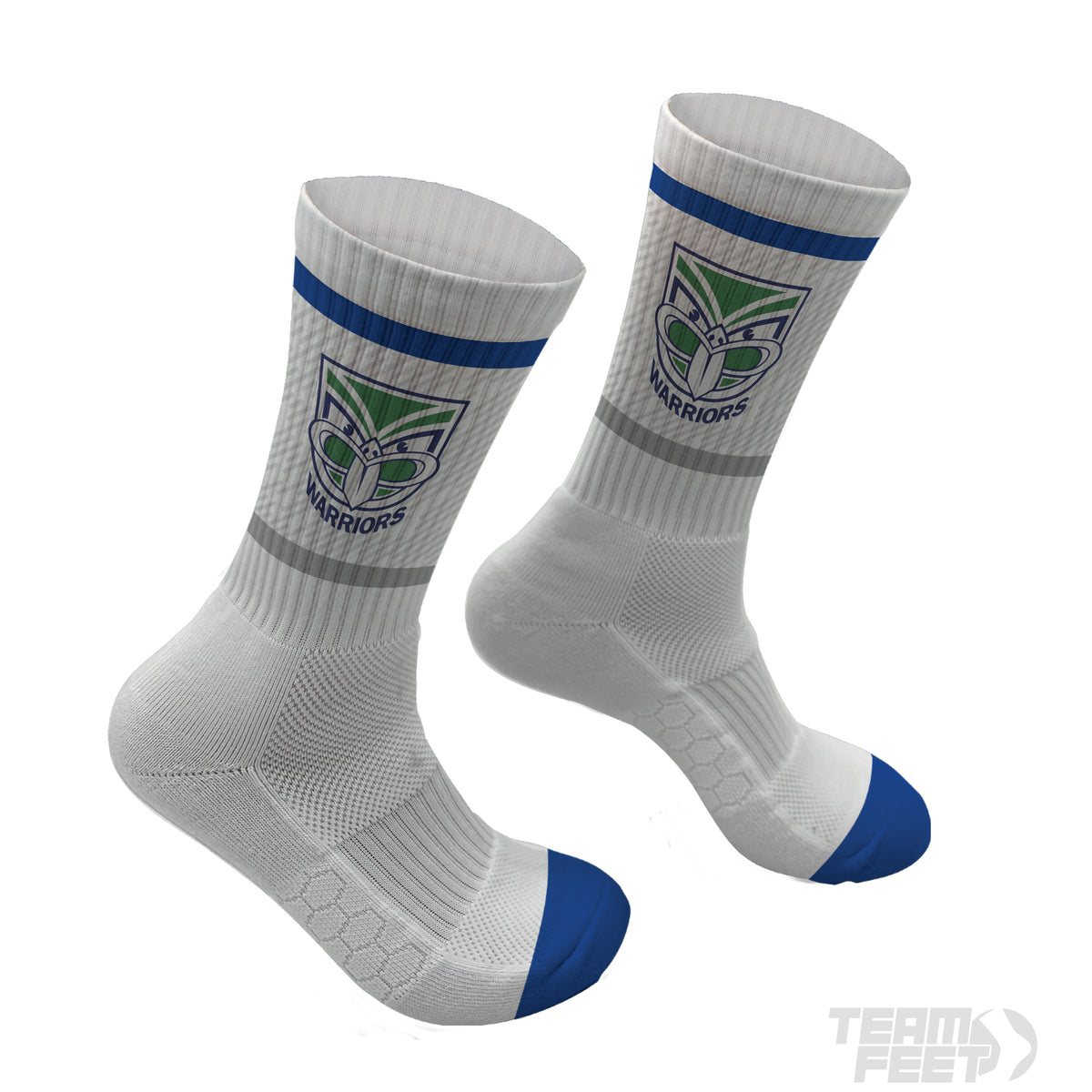 wahs - CREW mockup