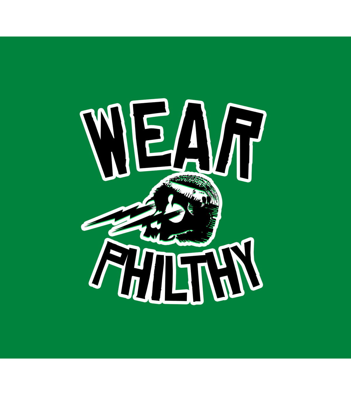 wearphilthy - Crew