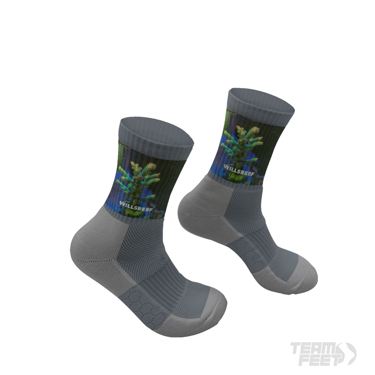 willsreef - MID mockup
