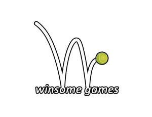 winsome games - QUARTER