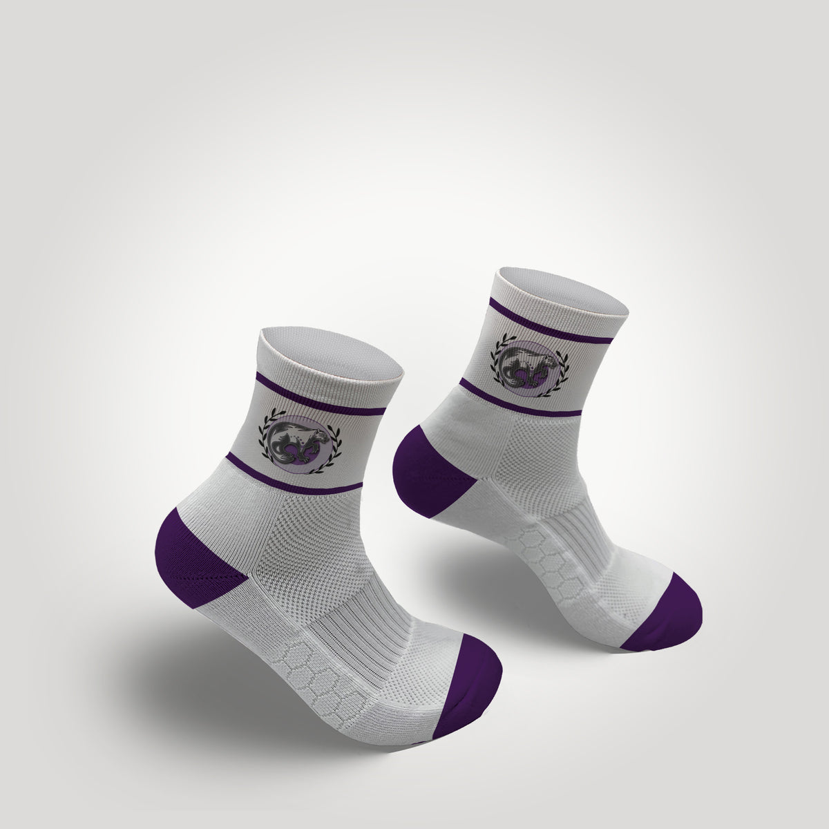 Wolverine D - QUARTER