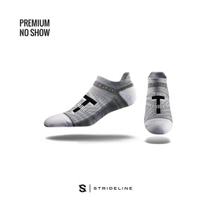 T TRIBE - NO SHOW