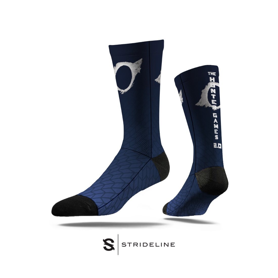 THE HUNTER GAMES 2.0