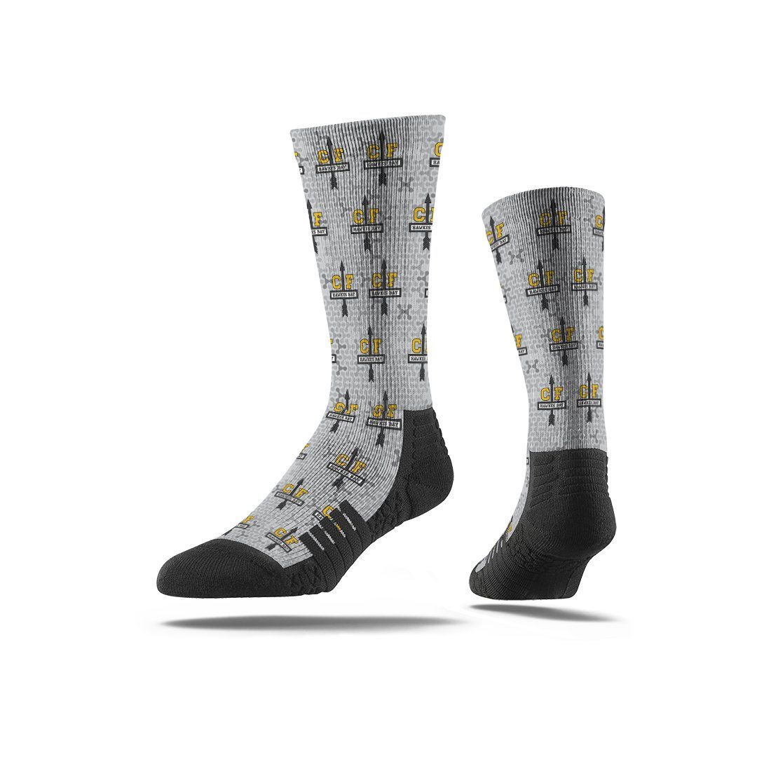 CROSSFIT HAWKES BAY - FULL SUB