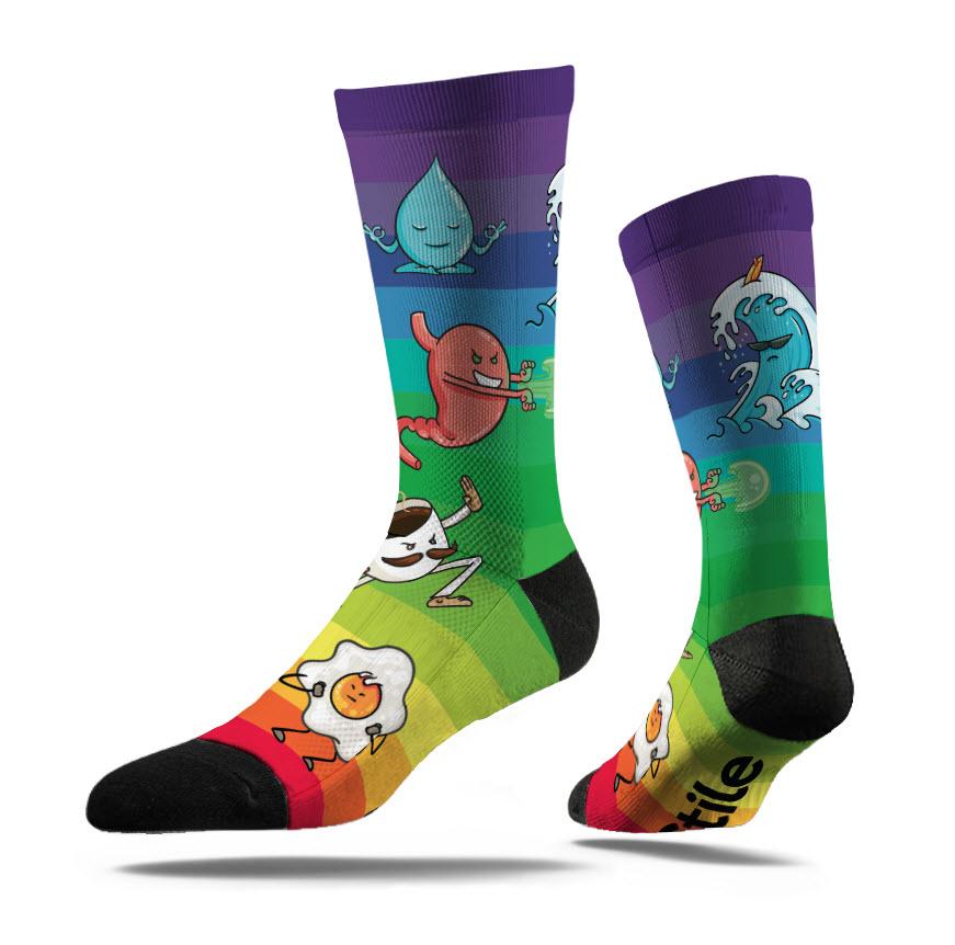 STILE EDUCATION - FULL SUB