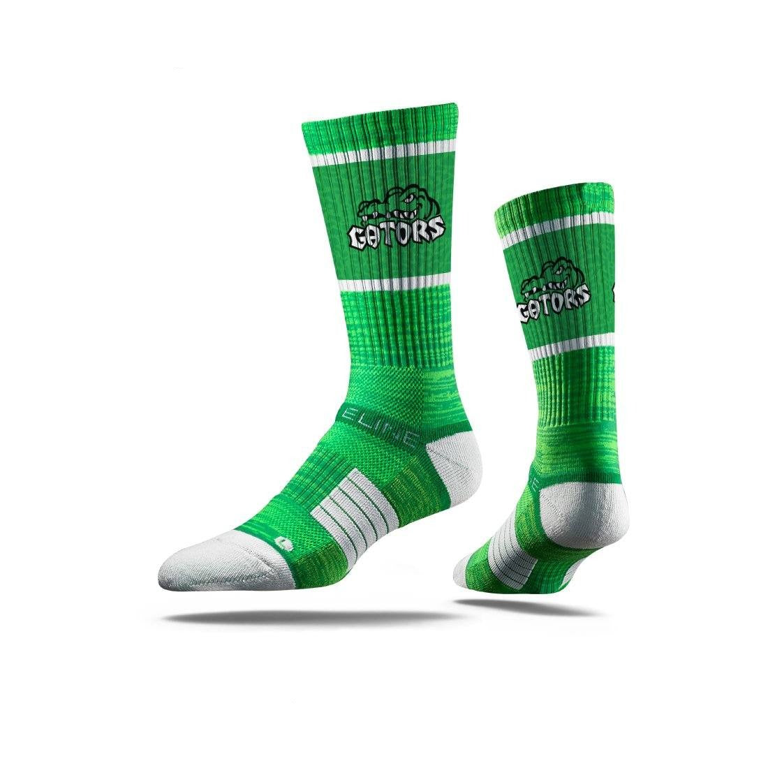 WHARENUI GATORS BASKETBALL