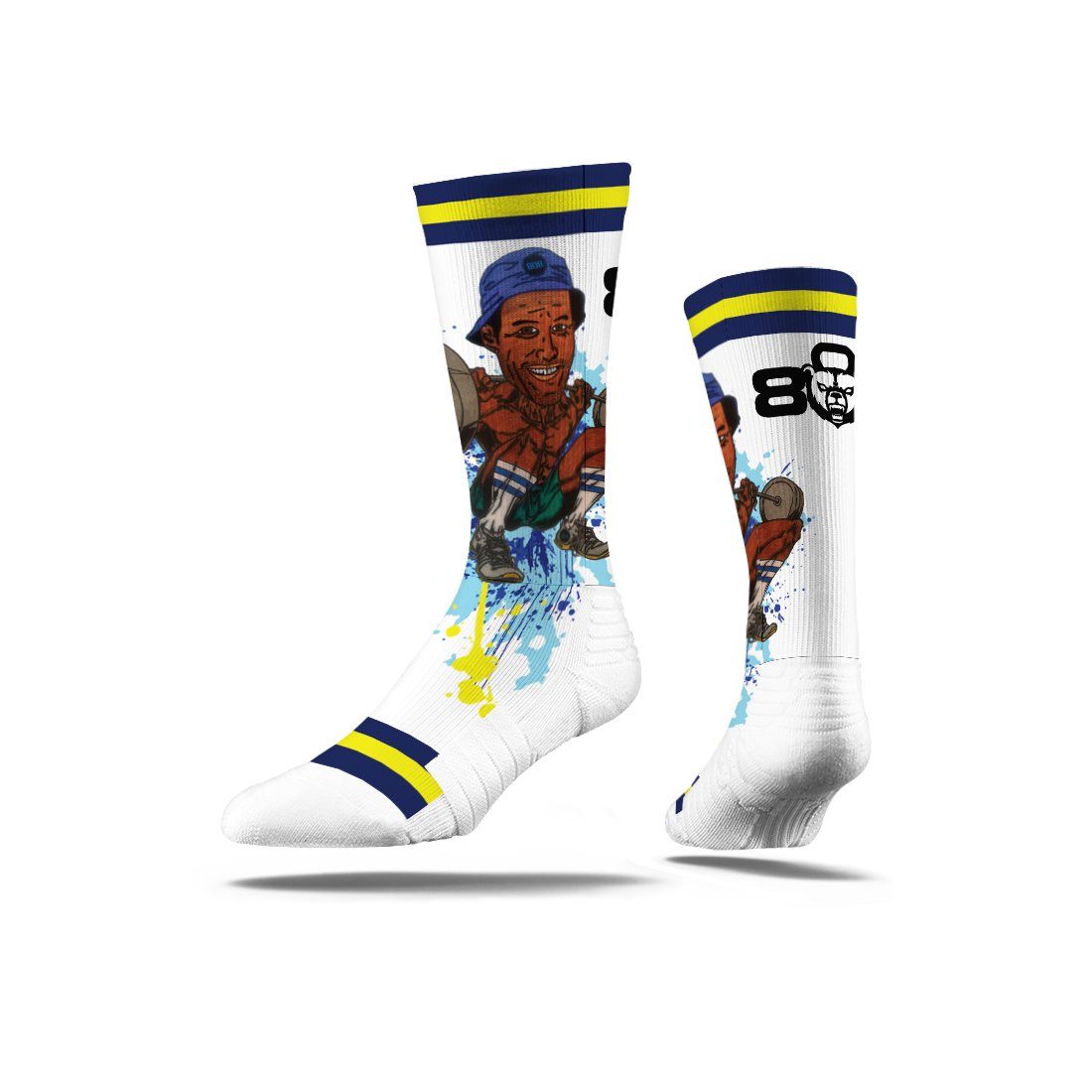 808 HOUSE OF TRAINING