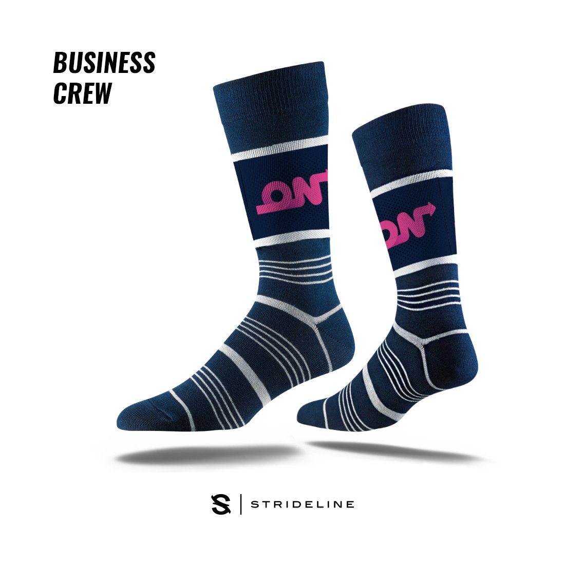 ON TEAM mockup