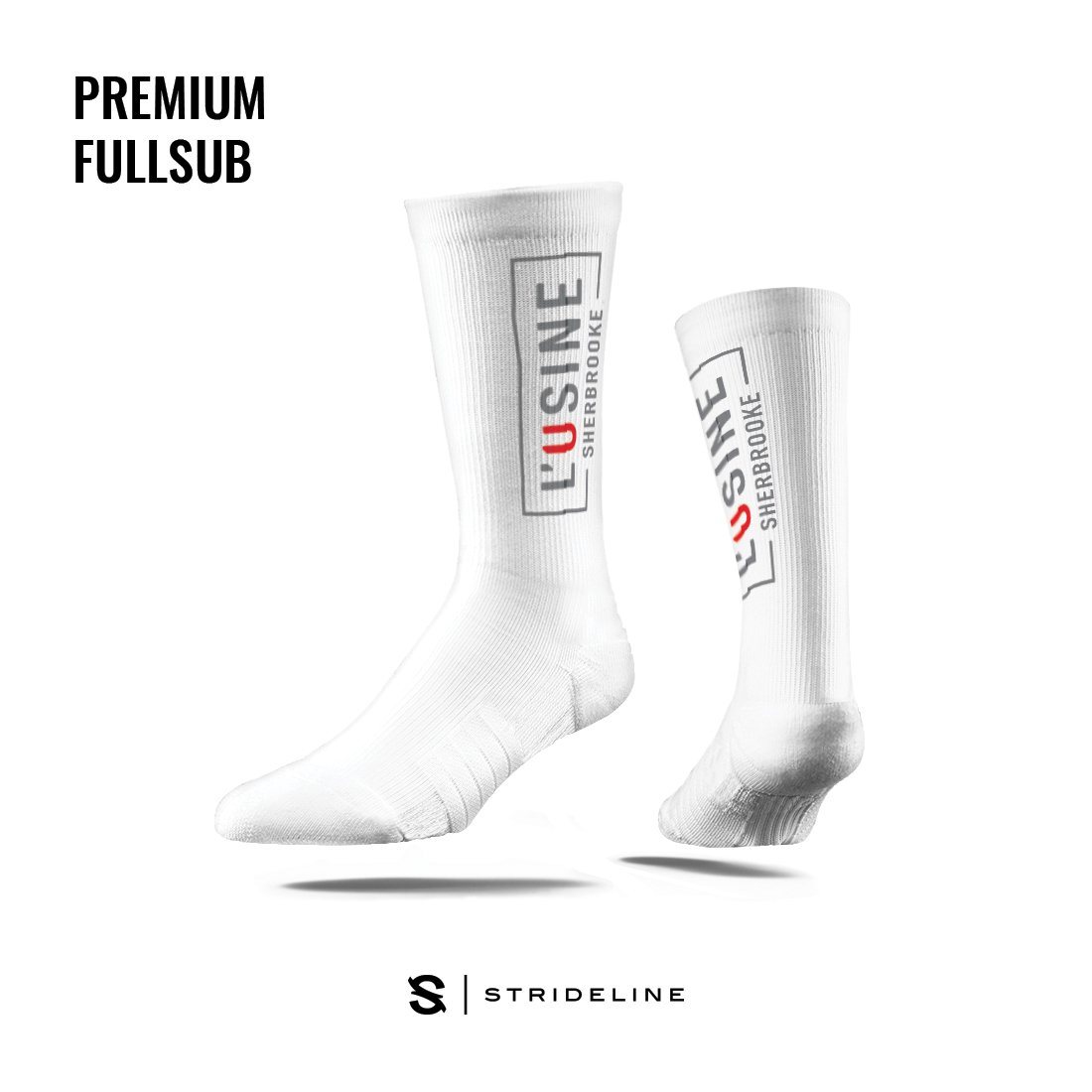 L'USINE CROSSFIT SHERBROOKE