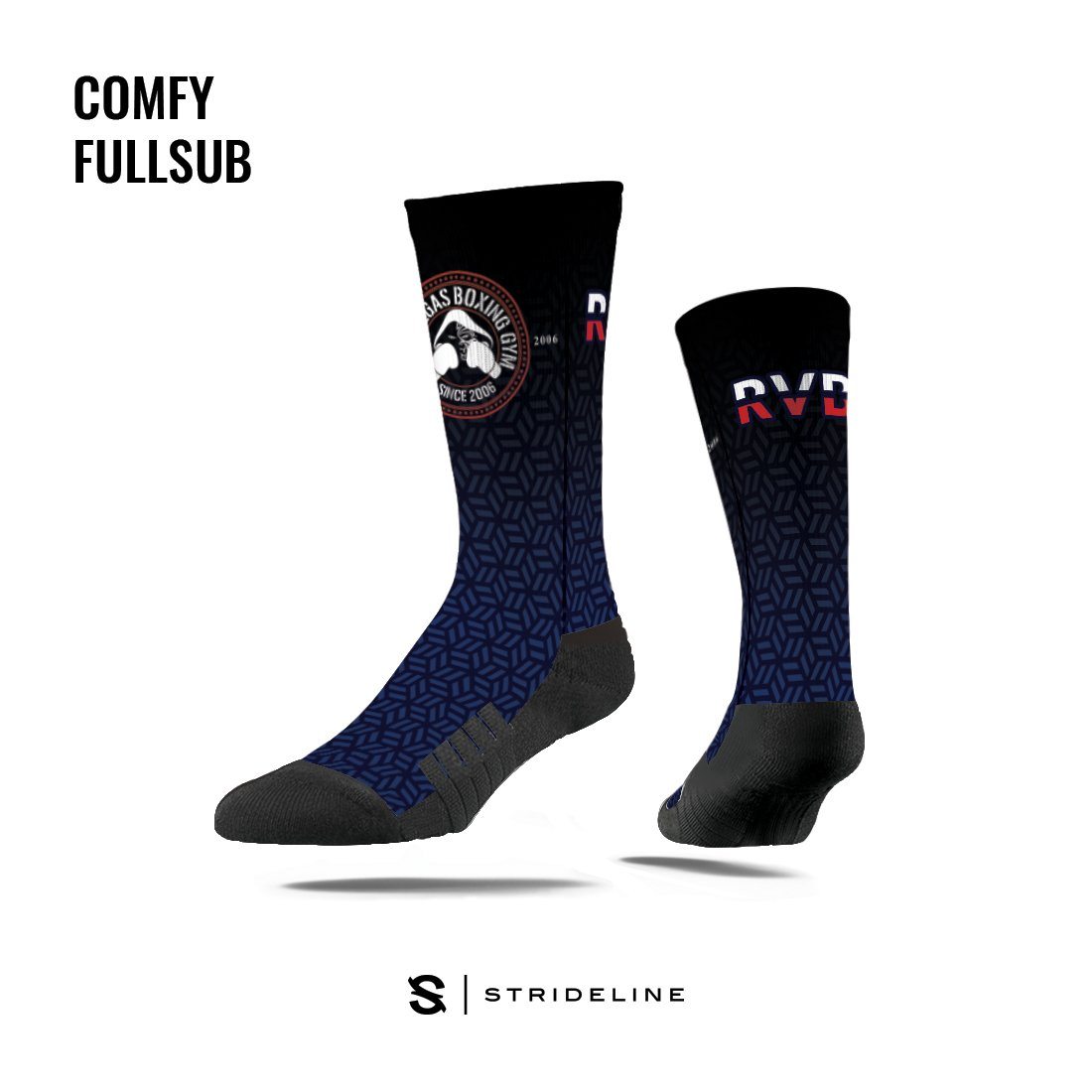 ROTOVEGAS BOXING GYM