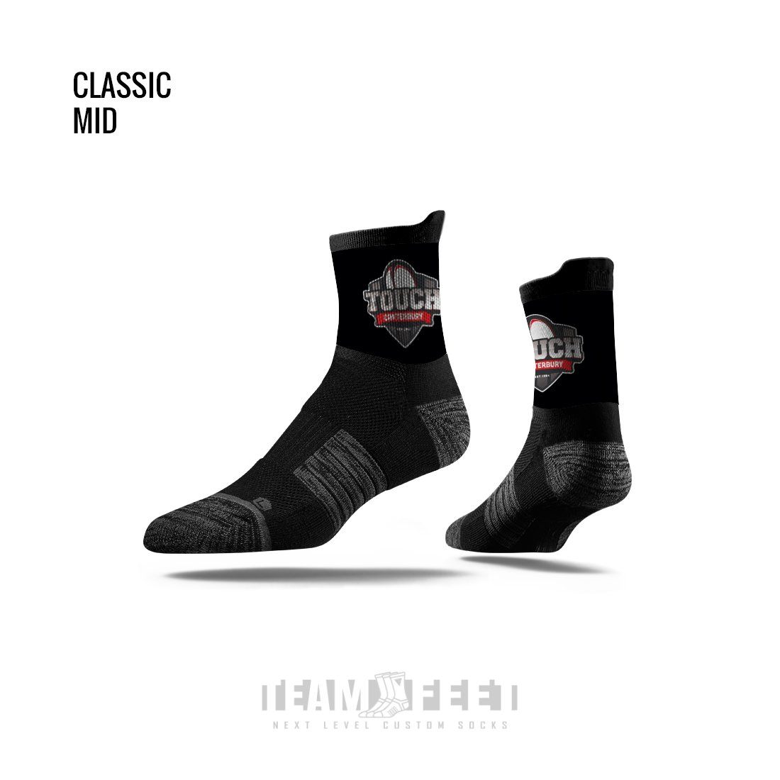 TOUCH CANTERBURY - CLASSIC MID mockup