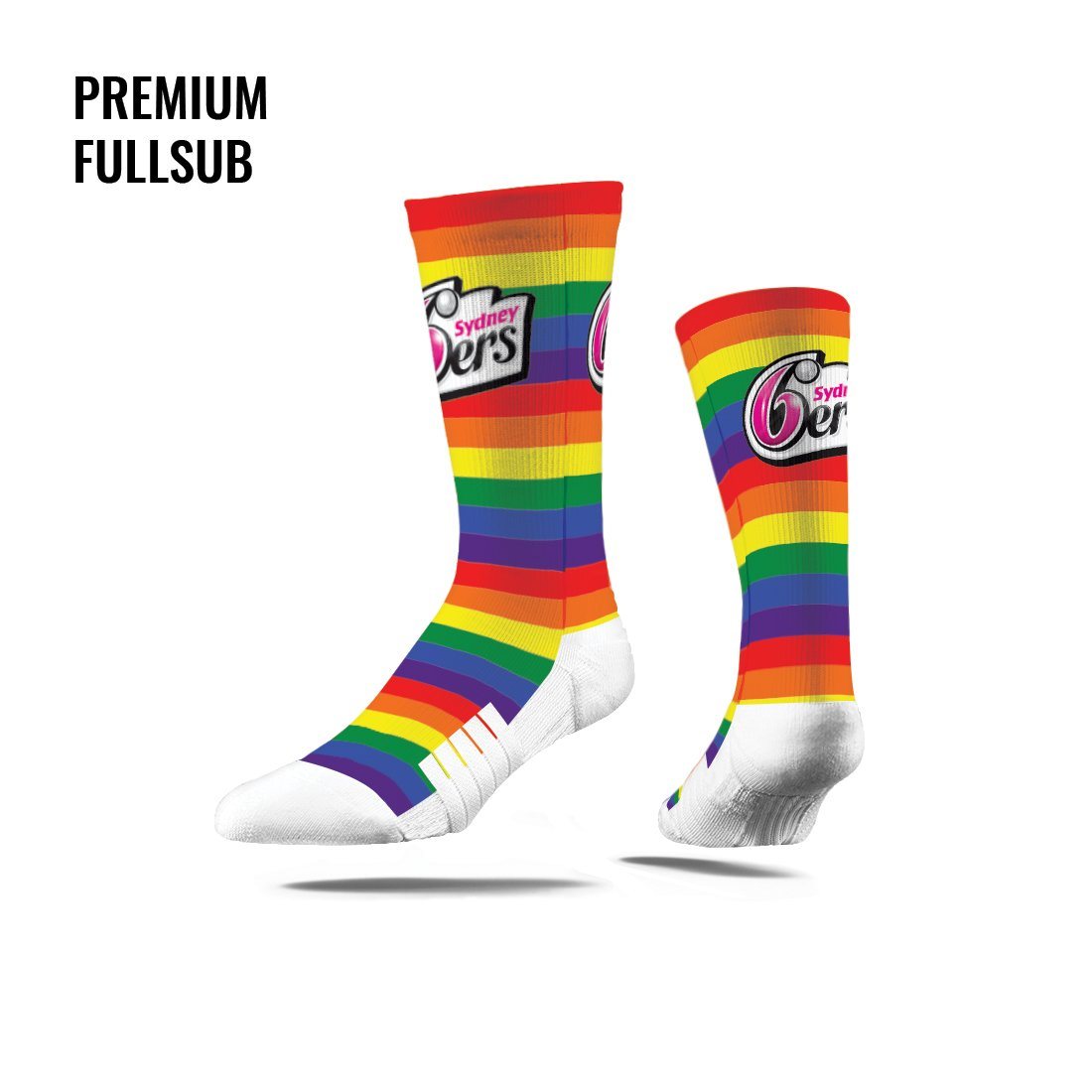 SYDNEY SIXERS