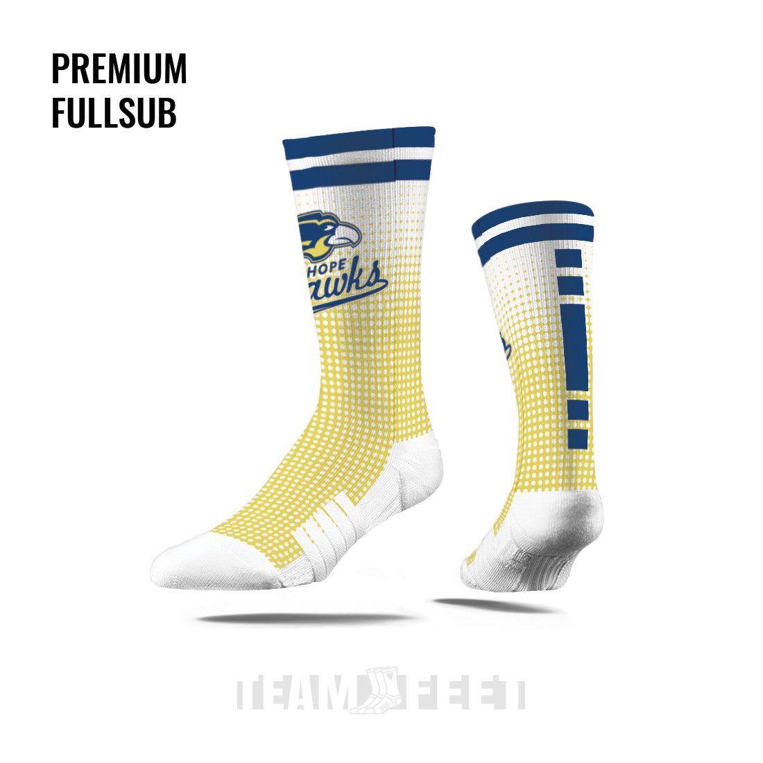 HOPE CHRISTIAN HAWKS