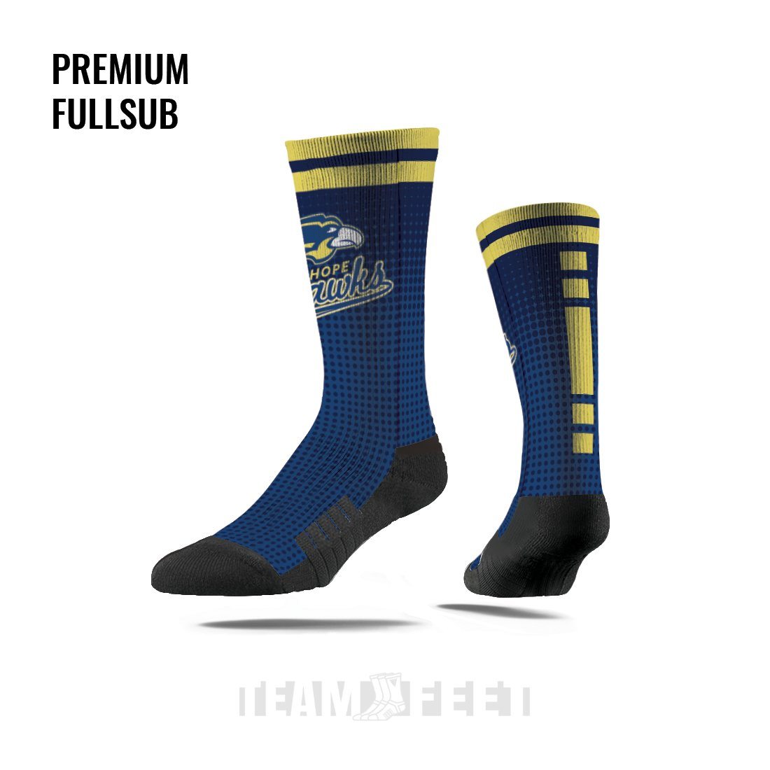 HOPE CHRISTIAN HAWKS