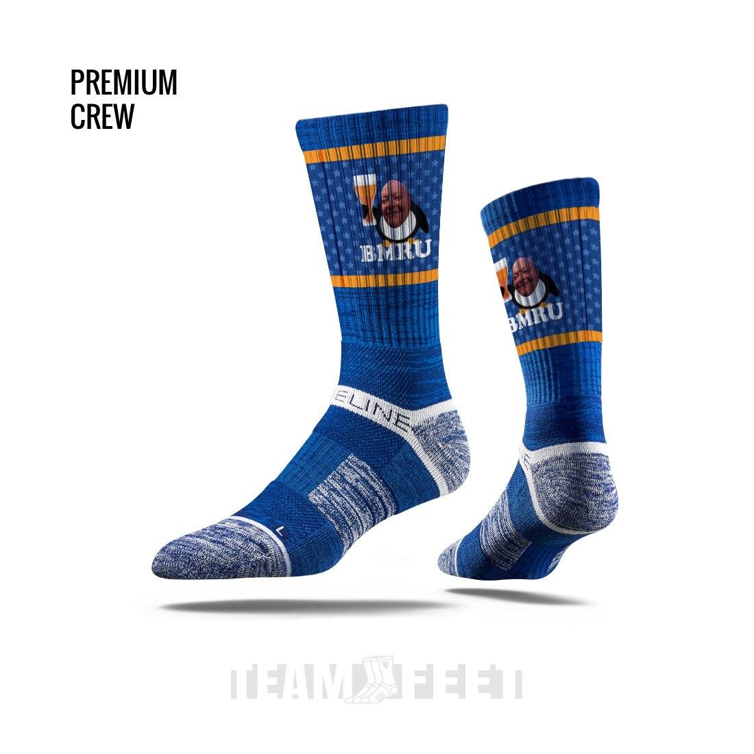 BLUE MOUNTAINS RUGBY mockup