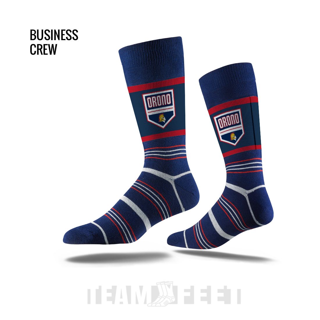 ORONO HOCKEY