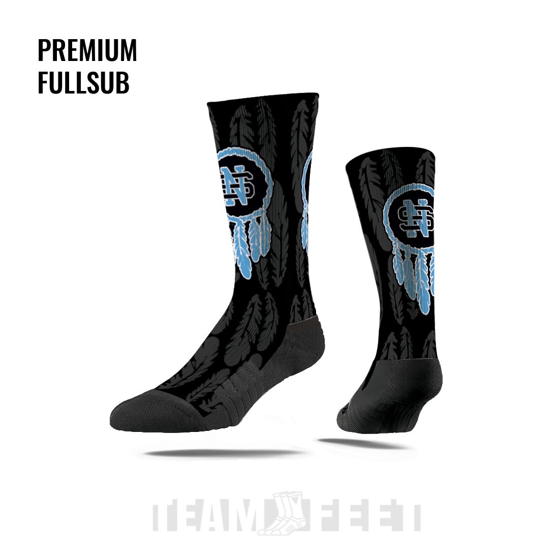 SUPREME NATION ATHLETICS