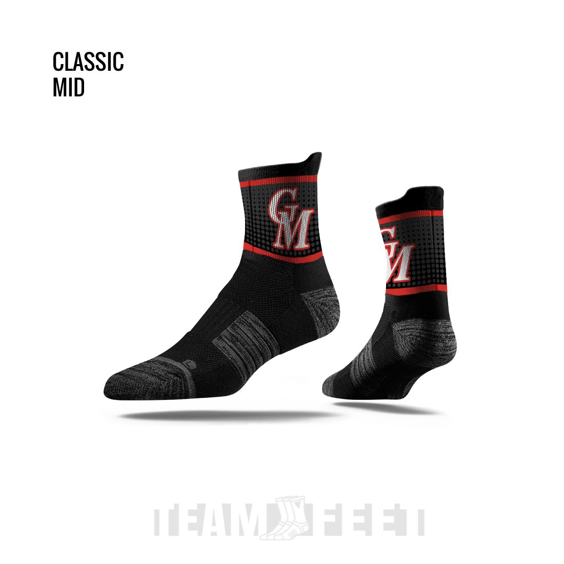MONTY BASEBALL - MID