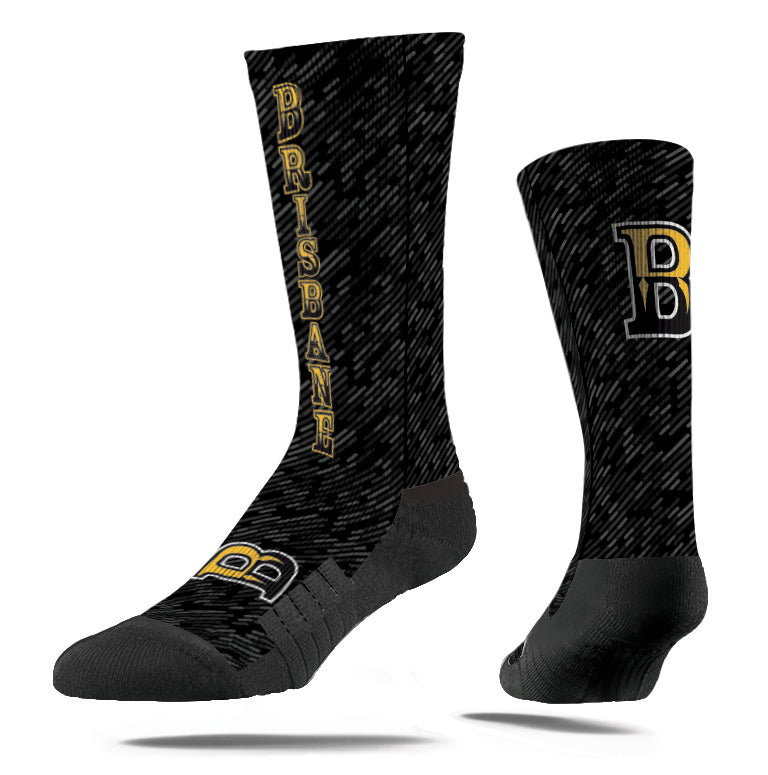 BRISBANE BANDITS - PREMIUM FULL SUB