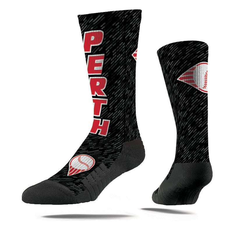 PERTH HEAT - PREMIUM FULL SUB