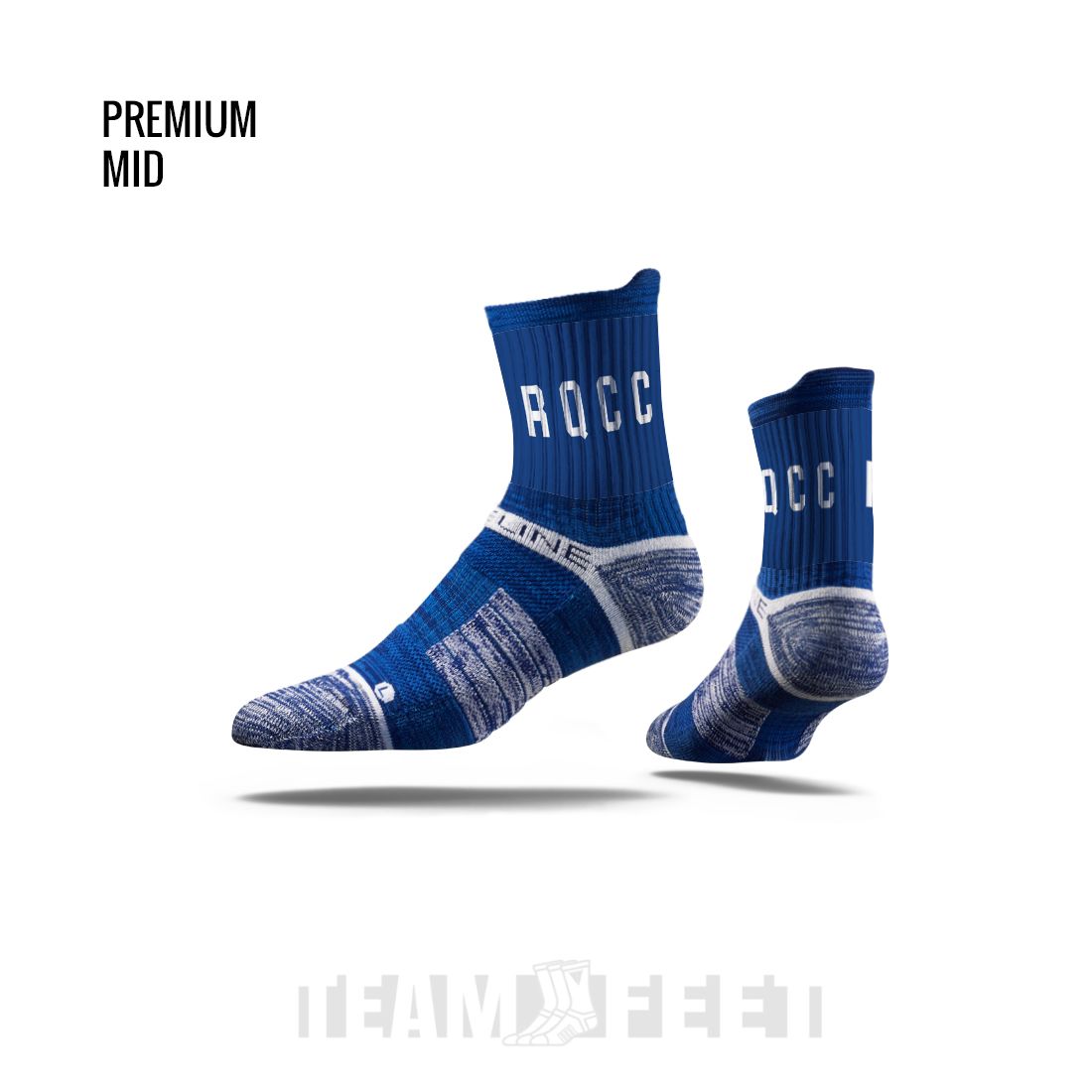 RQCC BOXING mockup