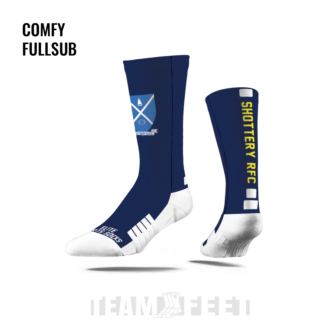 SHOTTERY RFC mockup