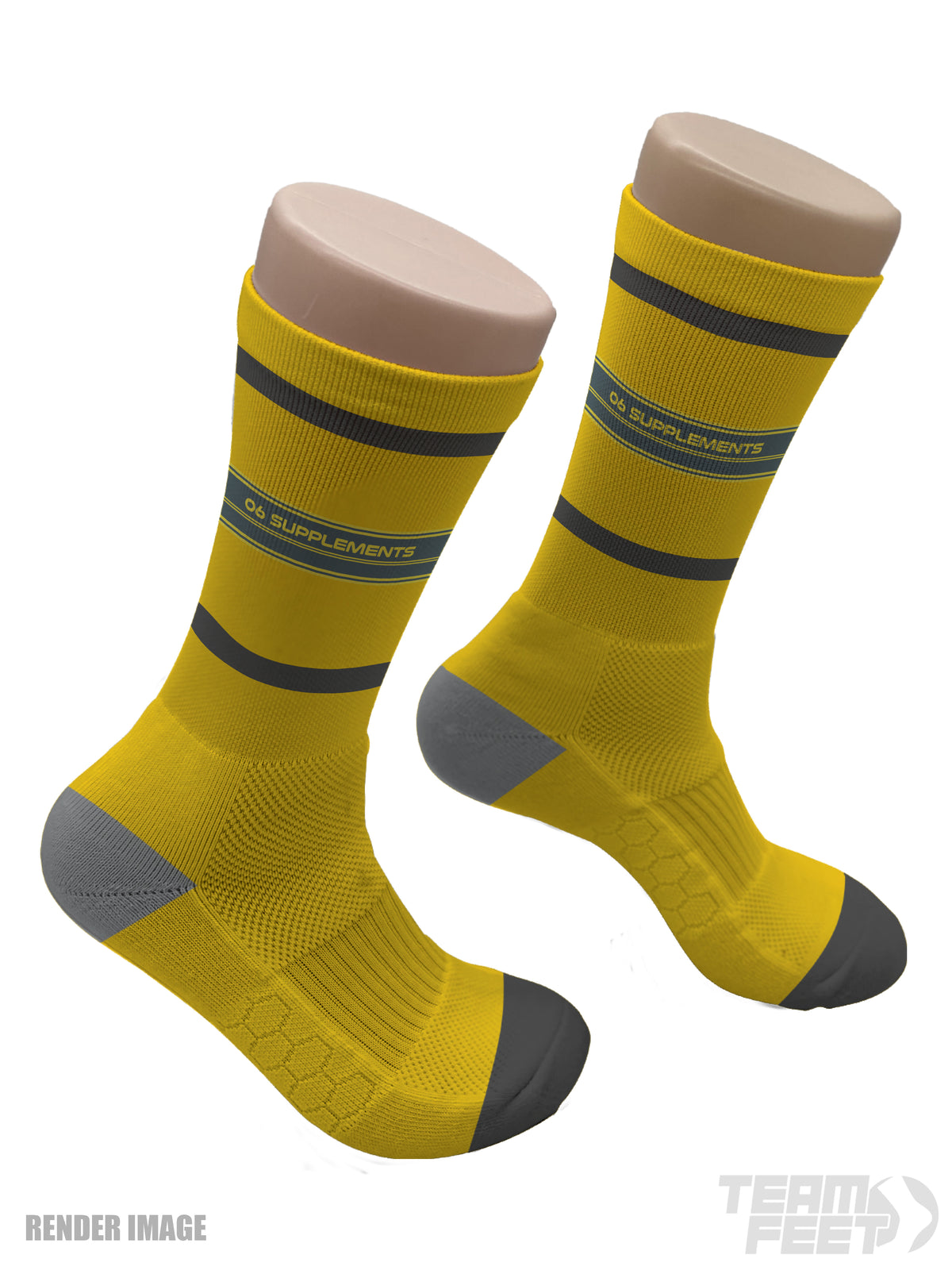 06  - CREW mockup