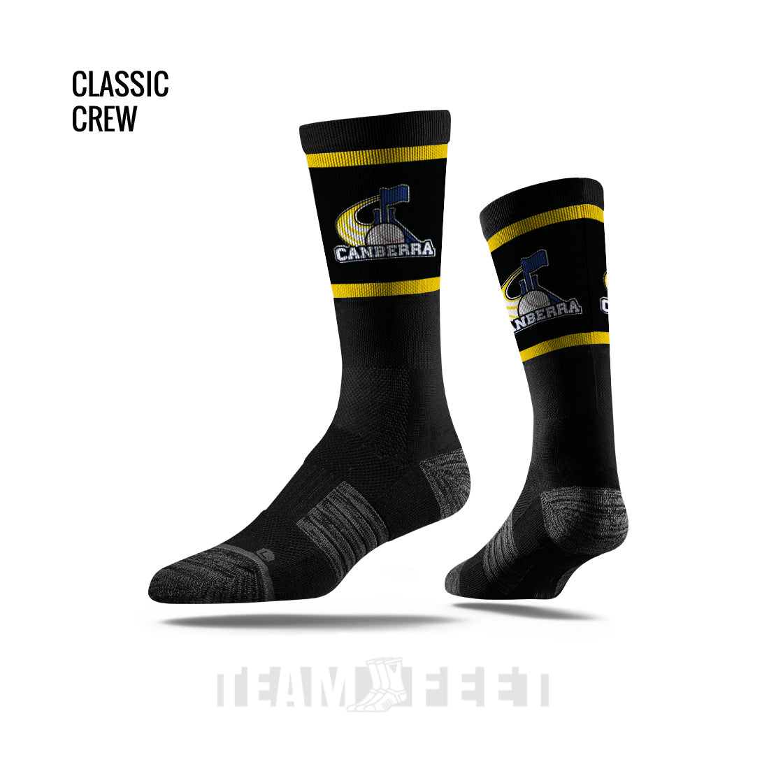 ACT BASEBALL - CLASSIC CREW