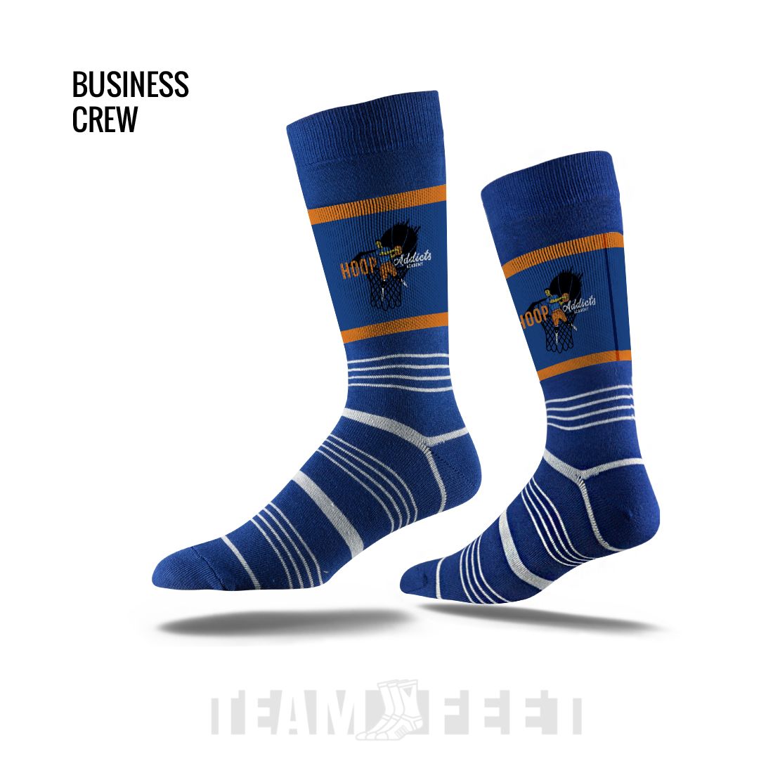 HOOP ADDICTS ACADEMY