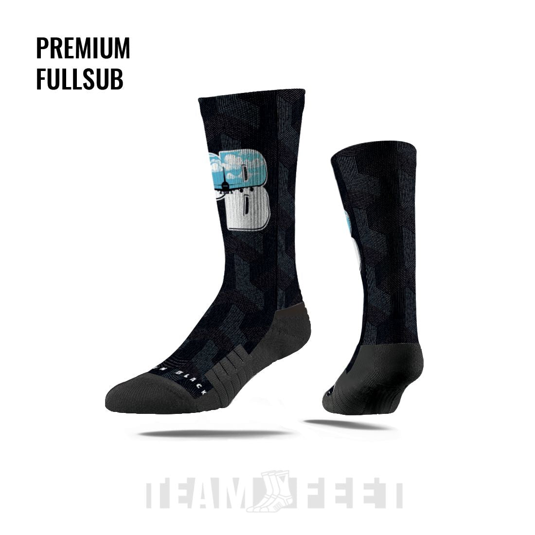 PLAIN BLACK CLOTHING