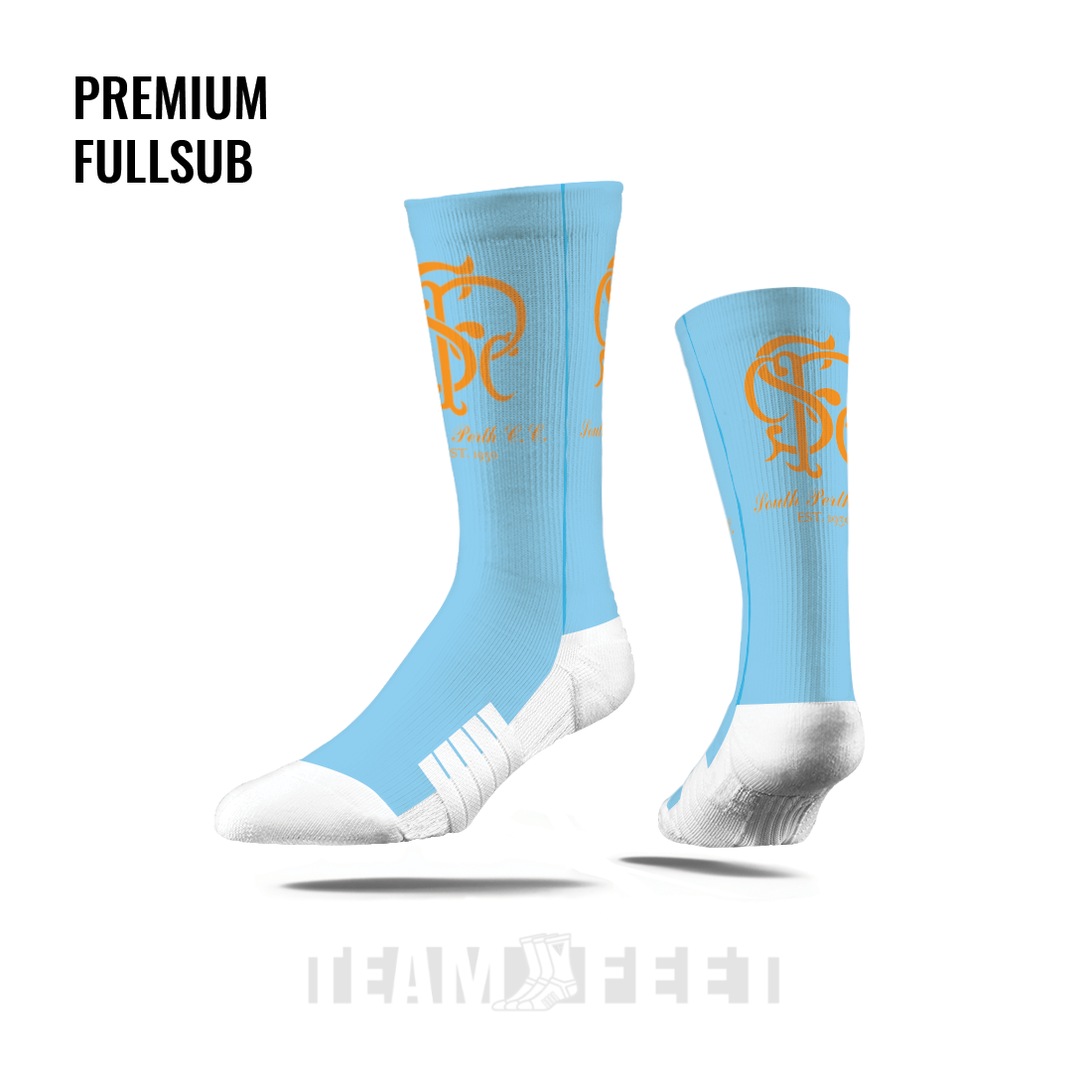 SOUTH PERTH CRICKET CLUB