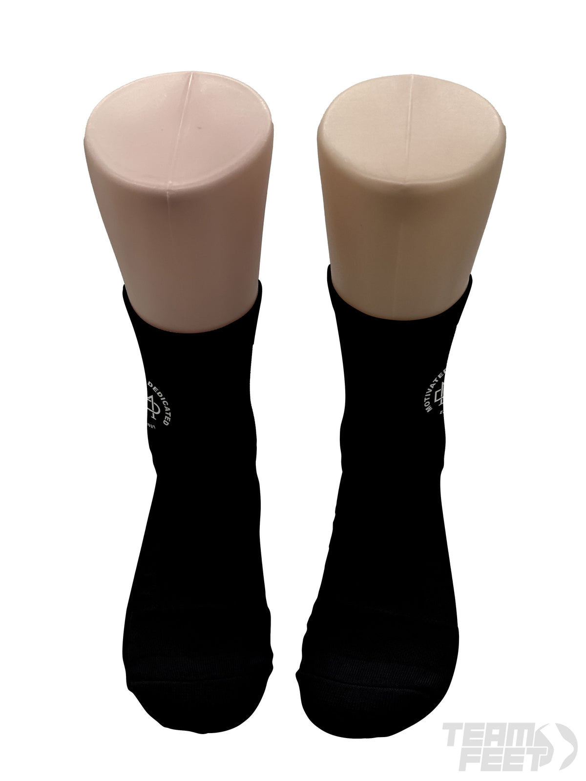 Motivated And Dedicated - MID