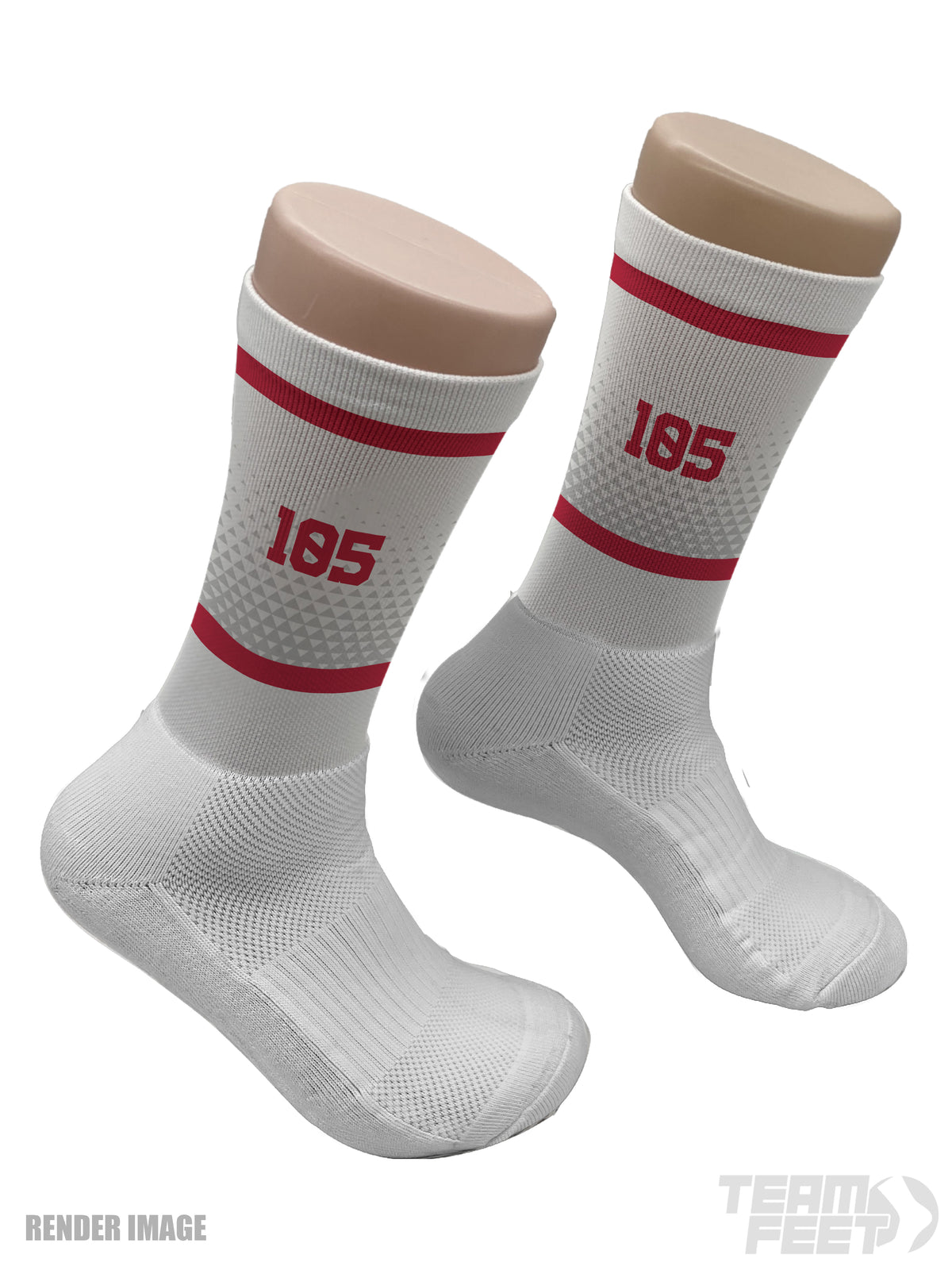 105  - CREW mockup