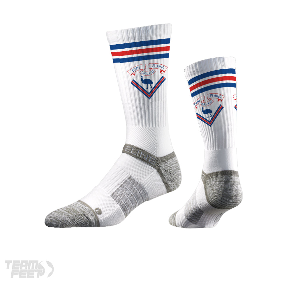 10s  - CREW mockup