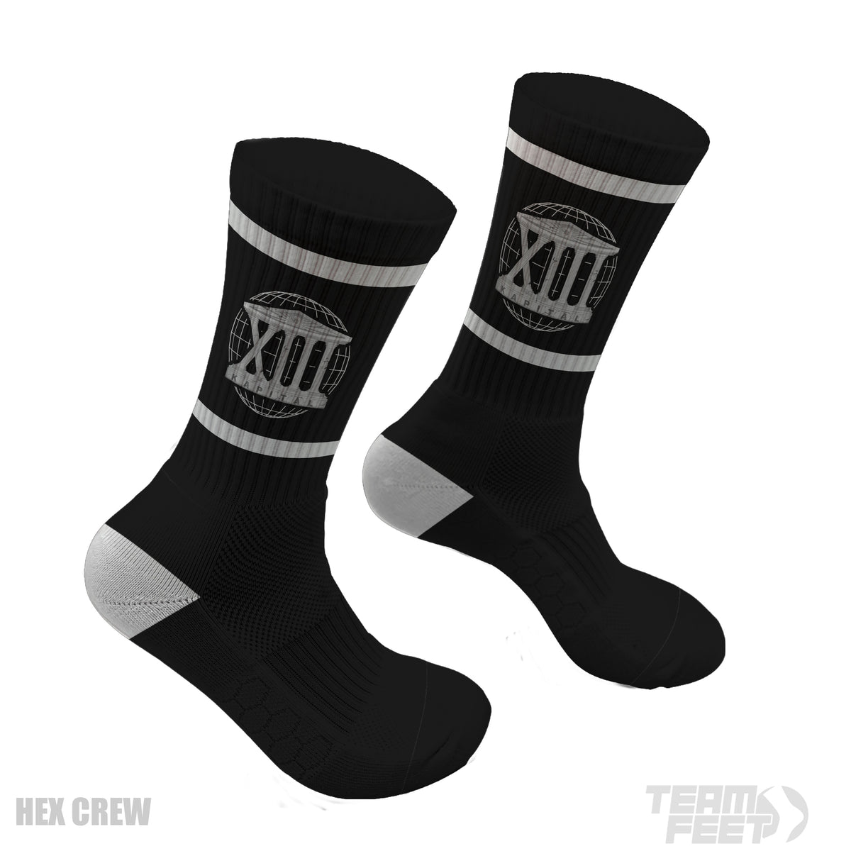 13-Kapital - HEX CREW mockup