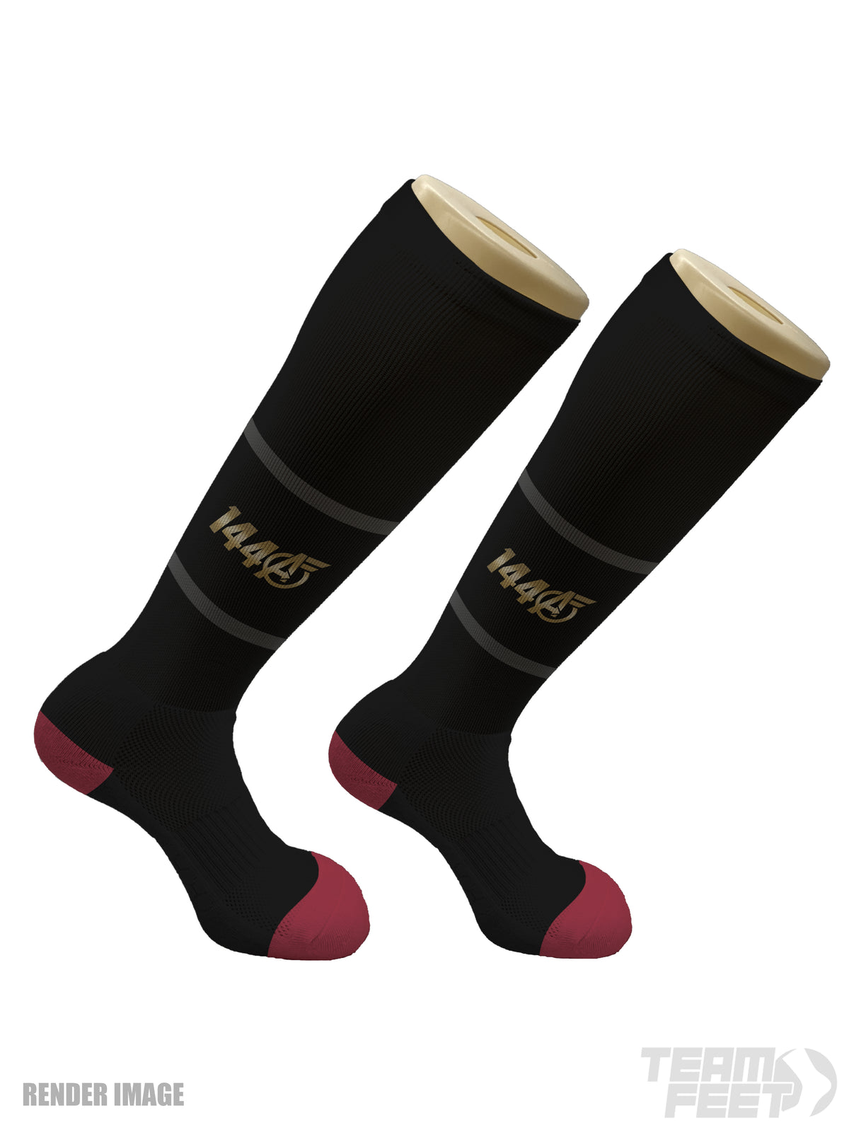 1440 Athletics - KNEE HIGH