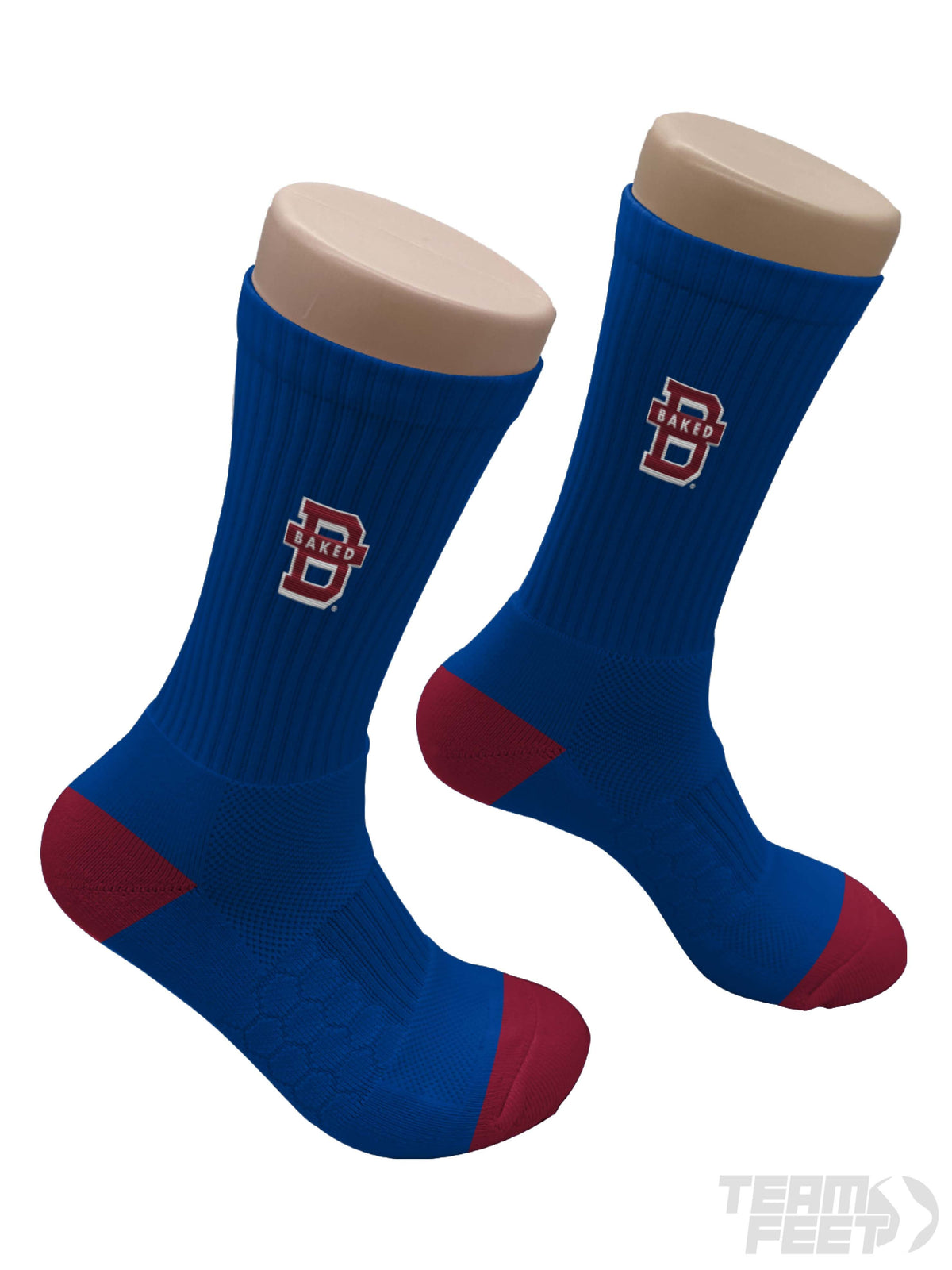 BAKED:GOODS~SWEETS~SNACKS - CREW